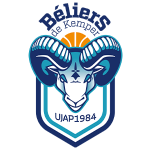 QUIMPER UJAP Team Logo